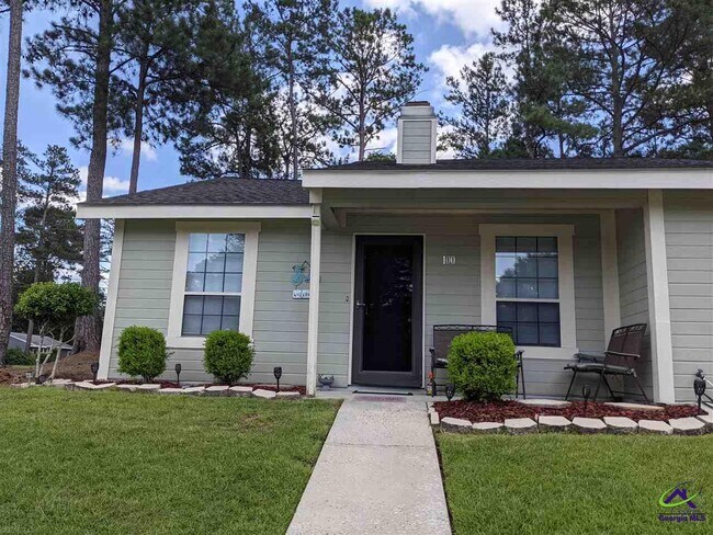 Foto del edificio - 100 Wrights Mill Cir