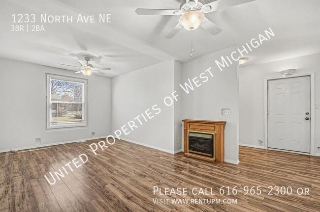 Foto del edificio - 1233 North Ave NE