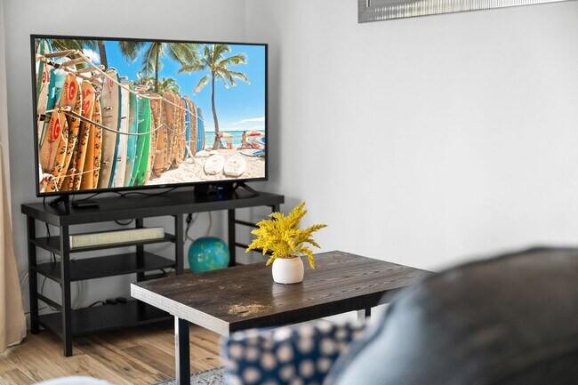Foto del edificio - Kahana Manor #318 Furnished One Bedroom One Bath Unit