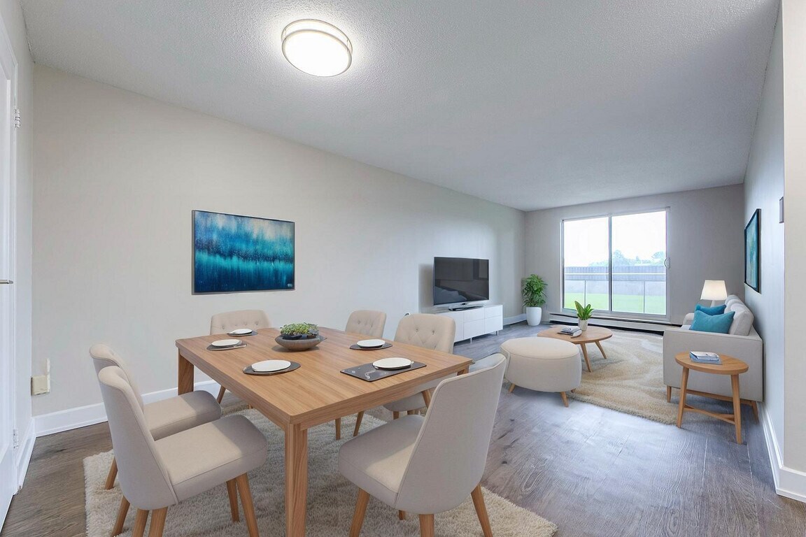 Photo principale - Woodstone Apartments