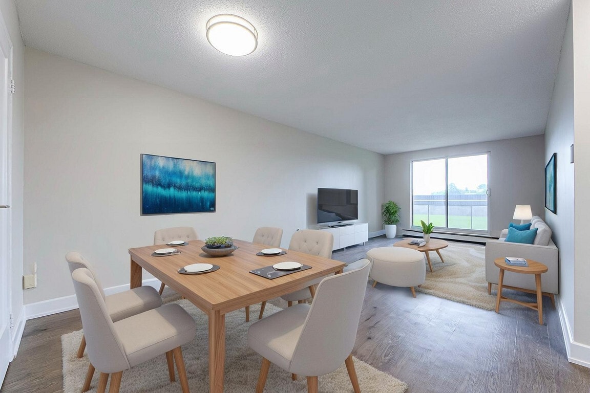 Primary Photo - Woodstone Apartments