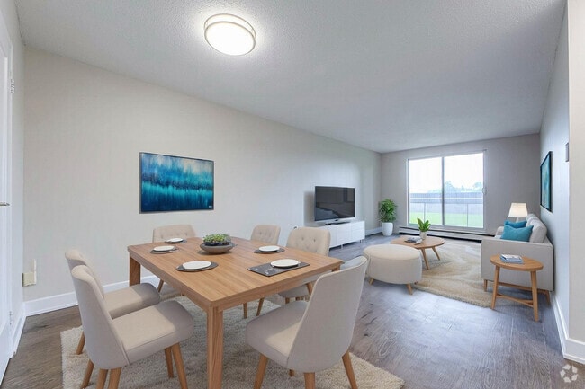 Building Photo - Woodstone Apartments