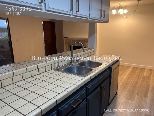 Foto del edificio - 4549 33rd St