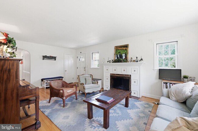 Foto del edificio - 7322 Edmonston Rd