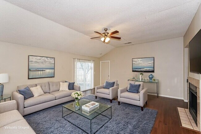 Building Photo - 416 Rifleman Trail