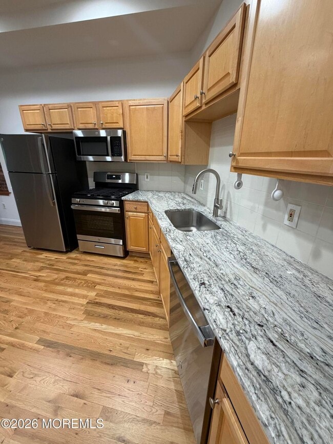 Building Photo - 625 Cookman Ave