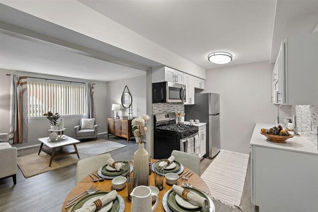 Foto del edificio - Residences at Grand Blanc Apartments - Grand Blanc, MI