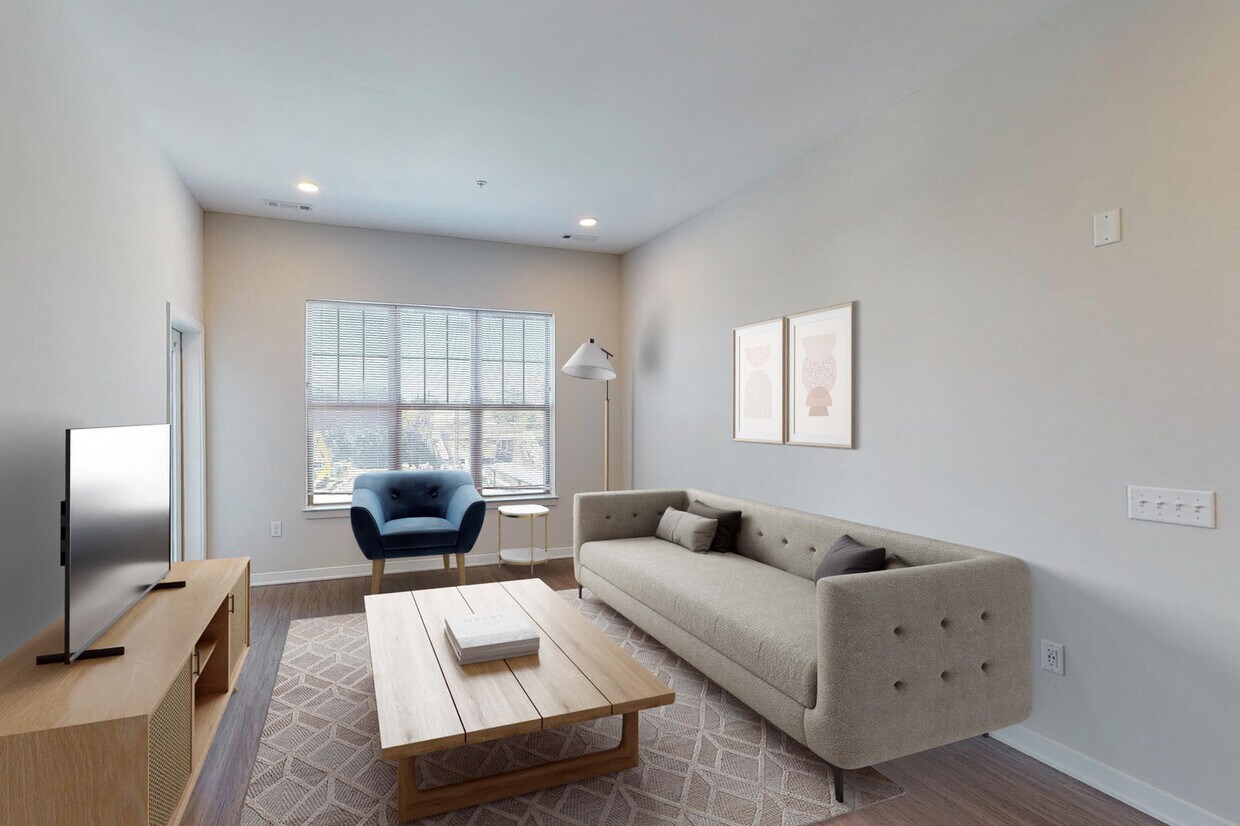 Foto principal - 332 Halstead Ave