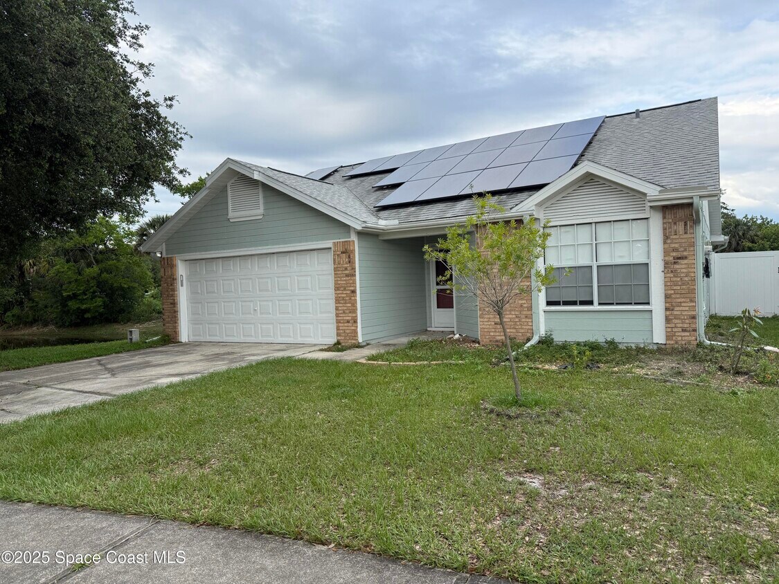 Primary Photo - 2530 Street Pauls Dr