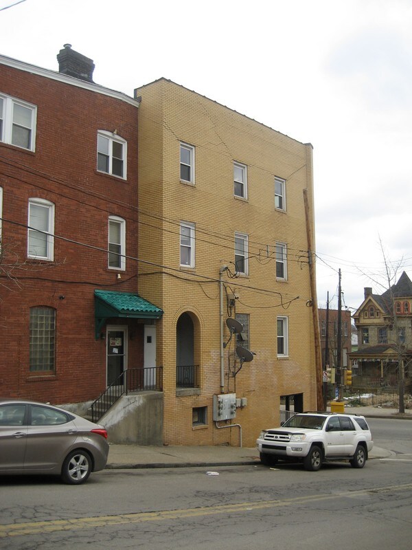 5437 Penn Ave Unit 2, Pittsburgh, PA 15206 Apartment for Rent in