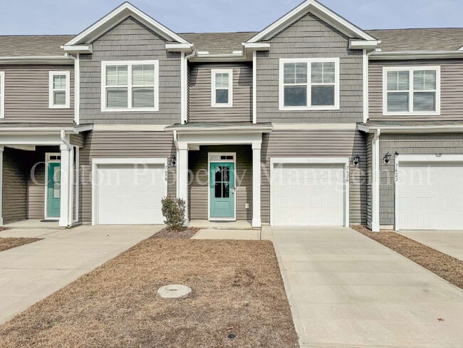 Photo - 7626 Knightbell Cir Townhome