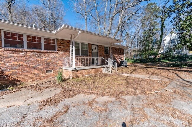 Building Photo - 207 Buchanan Terrace