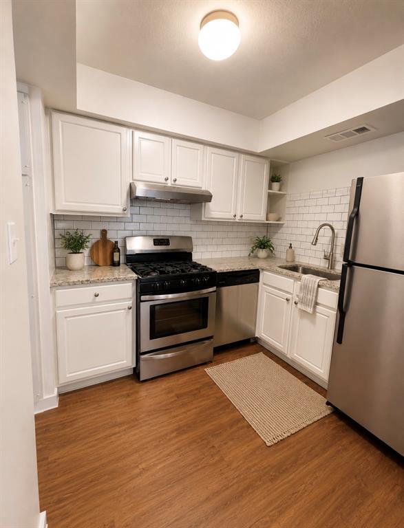 Foto del edificio - 9407 Quail Meadow Dr