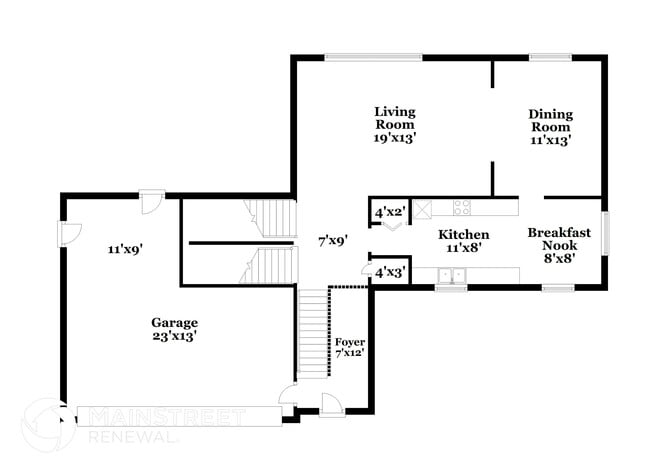 Building Photo - 2902 Ripplewood Dr