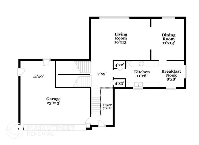 Foto del edificio - 2902 Ripplewood Dr