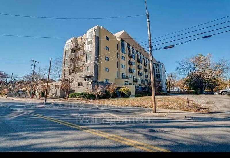 1101 18th Ave S Unit 610, Nashville, TN 37212 Condo for Rent in