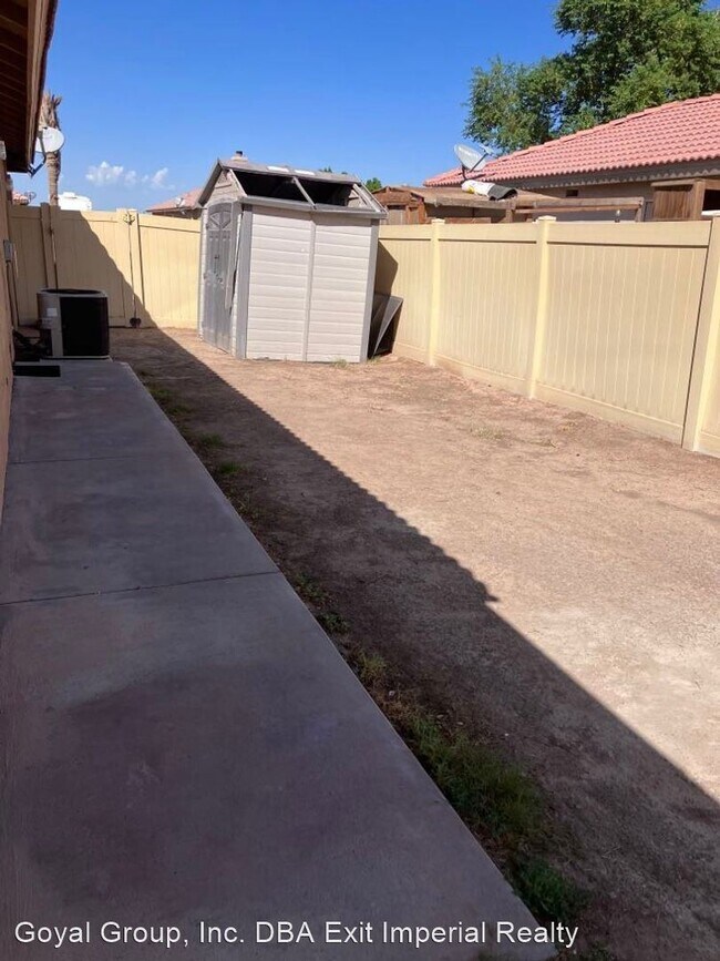 Building Photo - 3 br, 2 bath House - 263 Rosarito Dr.