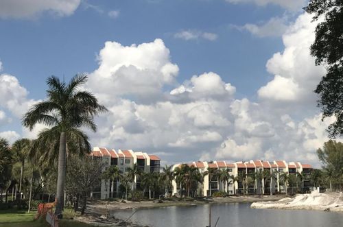 Foto principal - 2550 Presidential Way