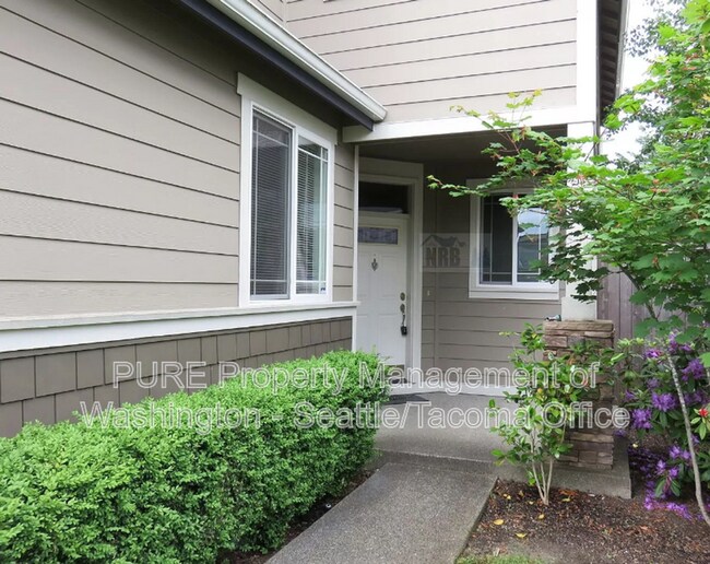 Foto del edificio - 4819 Rochelle St SE
