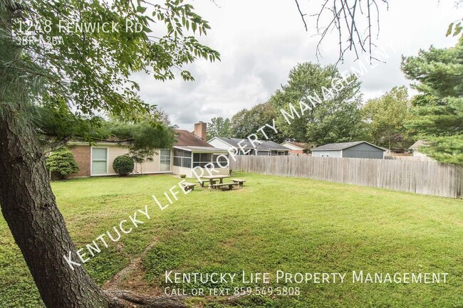 Building Photo - 1248 Fenwick Rd