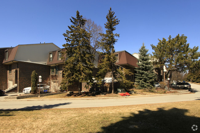 Photo du bâtiment - Olde Towne Place