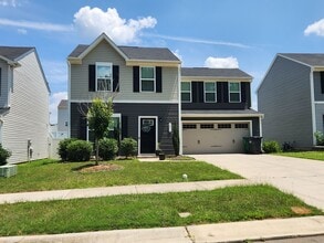 Building Photo - 6816 Ludell Ln