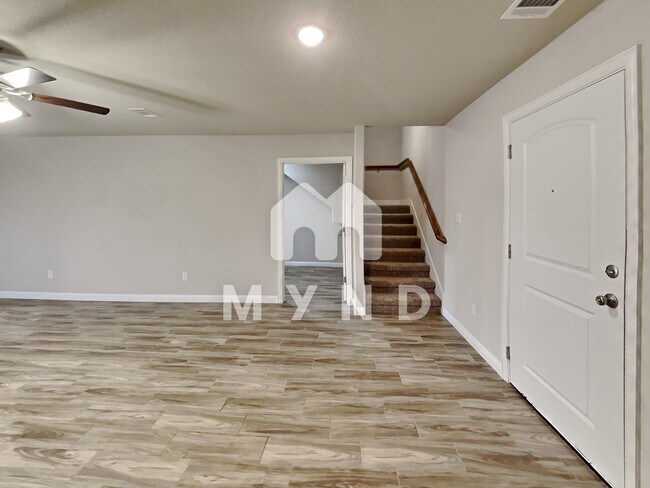 Building Photo - 703 Rolling Terrace Circle
