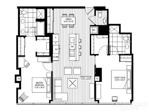 Building Photo - 196 E Illinois St