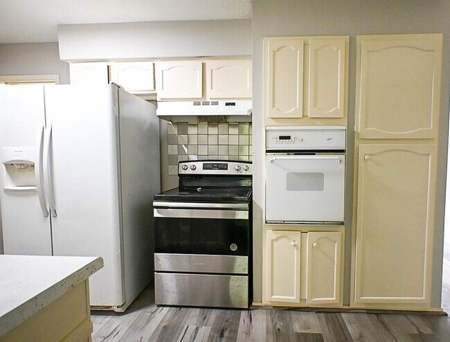 Foto del edificio - 10622 Hillcroft St
