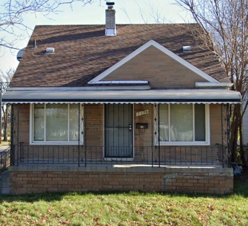 Primary Photo - 6130 Plainview Ave
