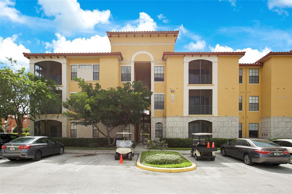 6153 Metrowest Blvd Unit 208, Orlando, FL 32835 Condo for Rent in