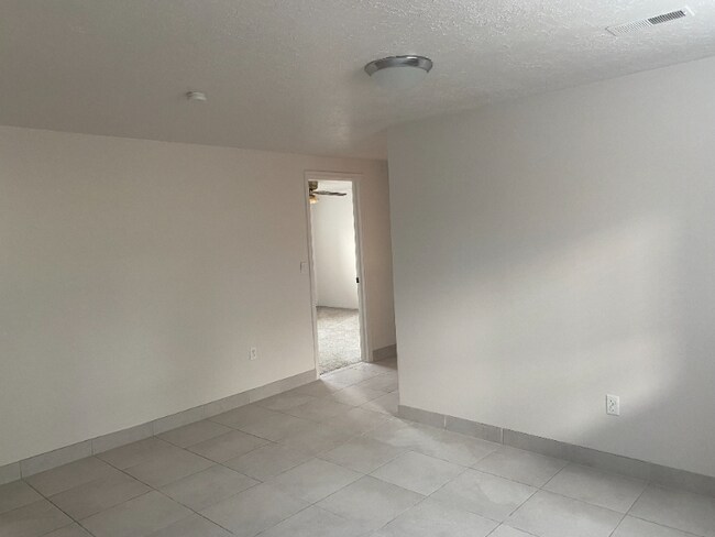 Living Room - 1481 12th St