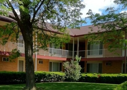 Foto principal - Matador Apartments