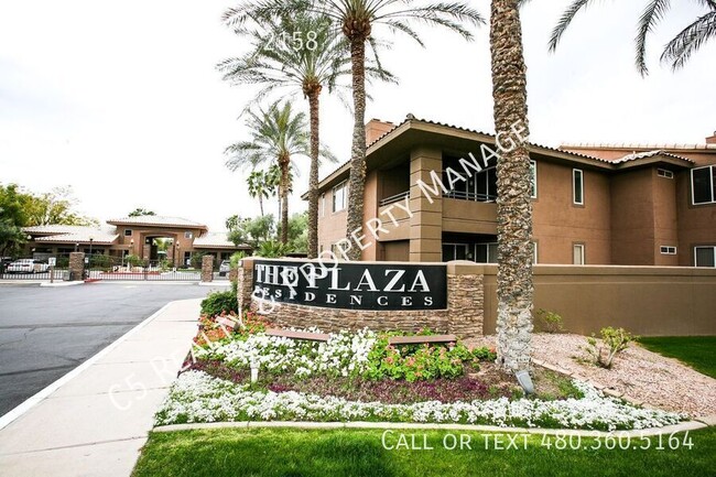 Foto del edificio - Beautiful One Bedroom Scottsdale Condo