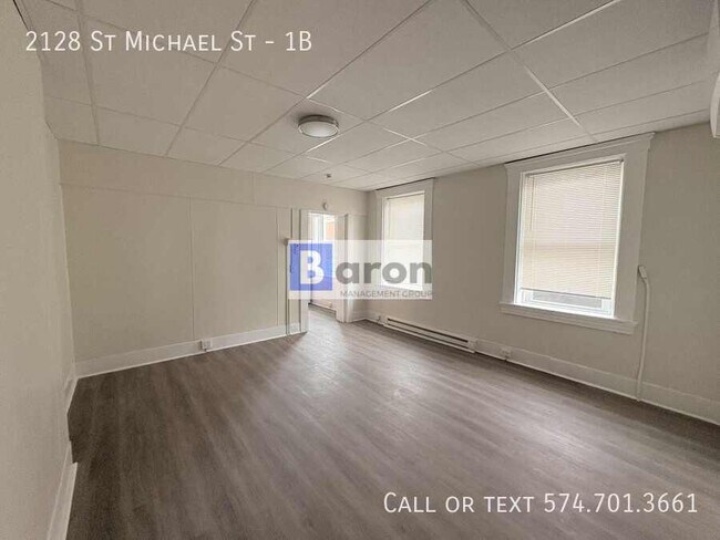 Building Photo - 2128 St Michael St