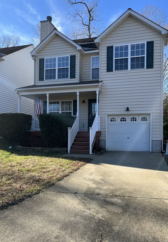 Foto principal - 857 Sugarloaf Run, Williamsburg, VA 23188