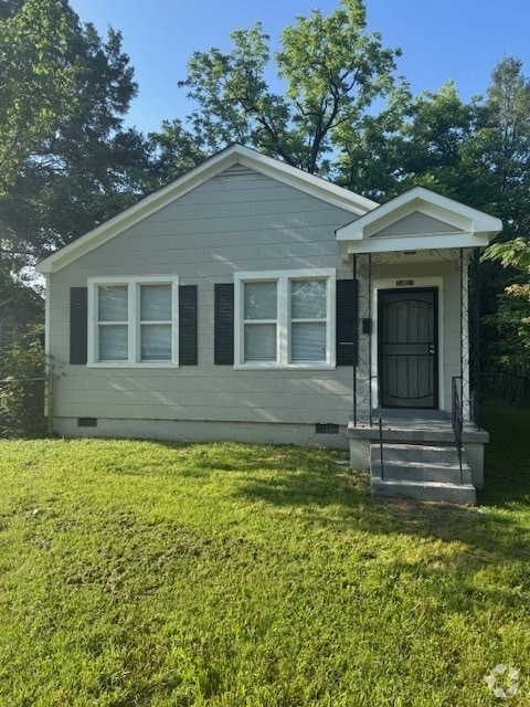 Building Photo - 3461 Douglass Ave