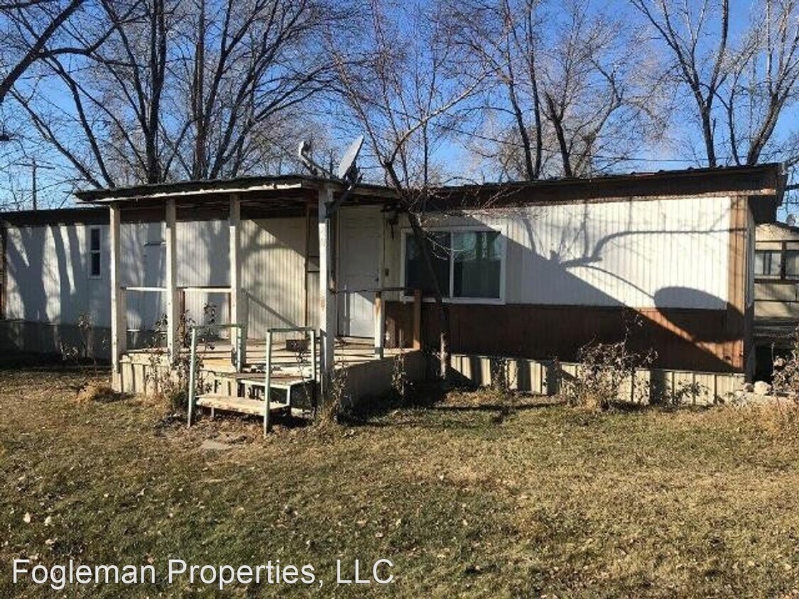 Primary Photo - 2 br, 1 bath House - 120 State Street