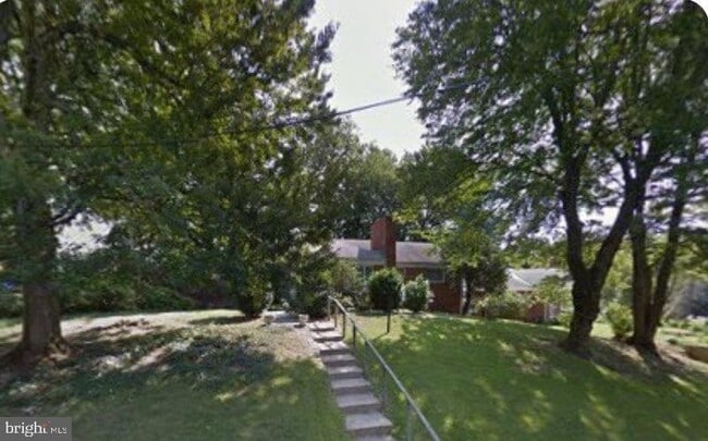 Photo - 8507 Leonard Dr House