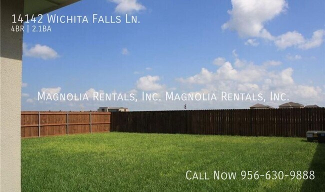 Foto del edificio - 14142 Wichita Falls Ln