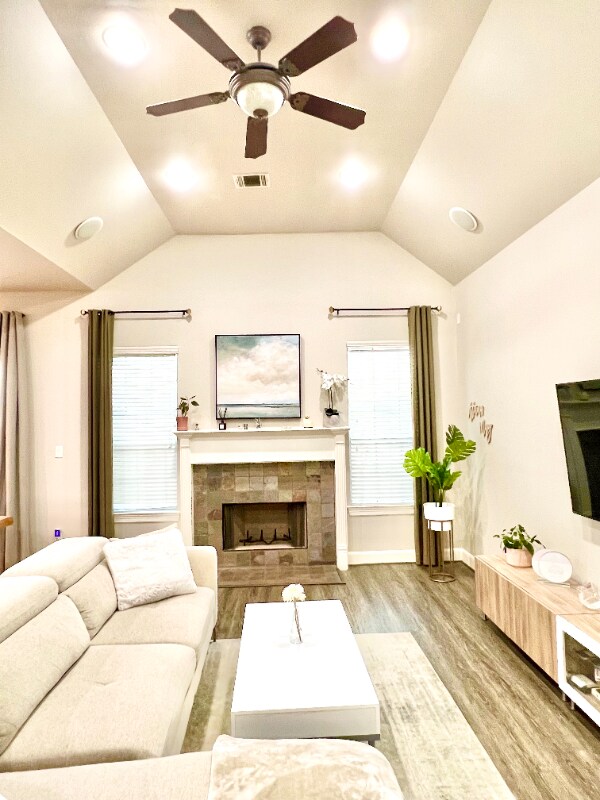 2617 Almeda Forest Ct, Houston, TX 77045 House Rental in Houston, TX