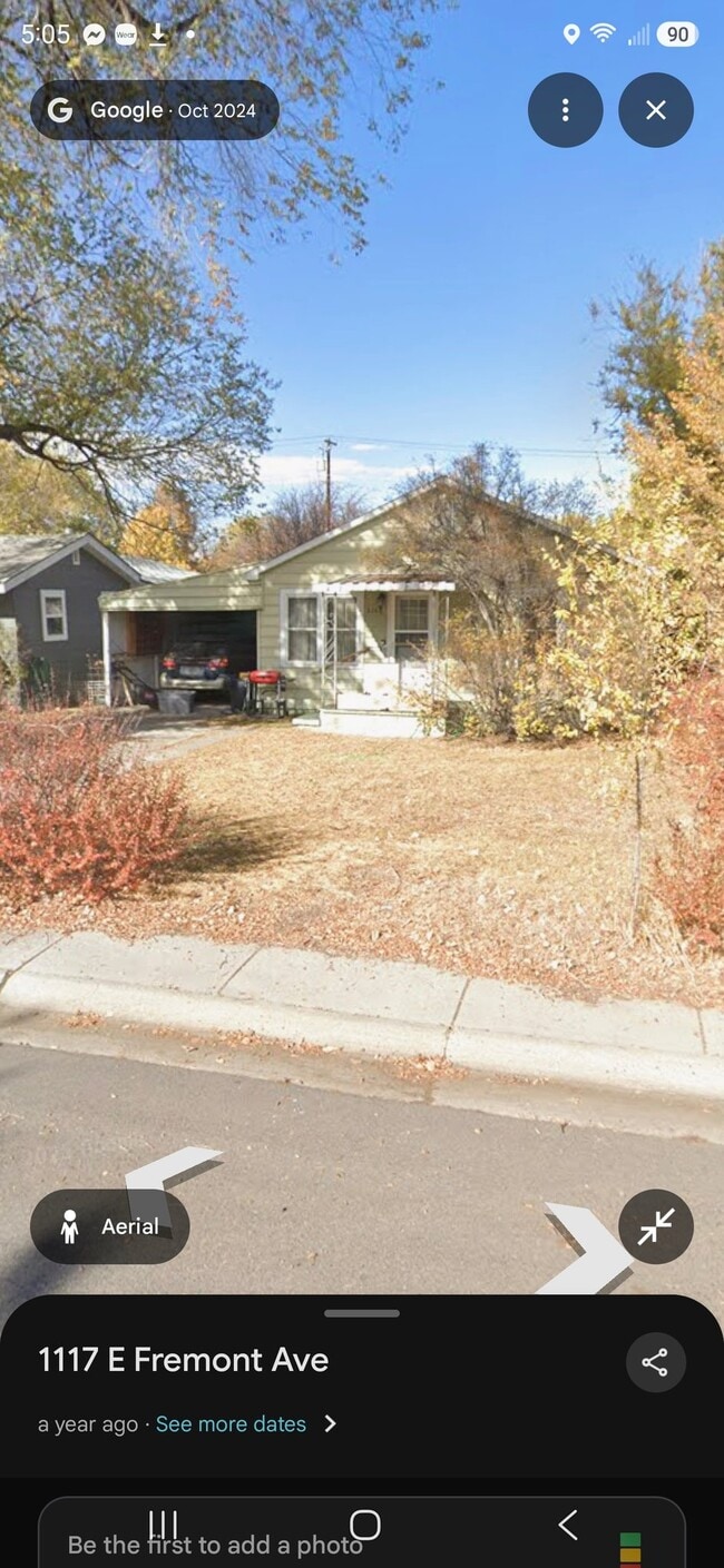 Building Photo - 1118 E Fremont Ave