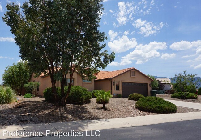 Building Photo - 3 br, 2 bath House - 3746 Via De La Reina