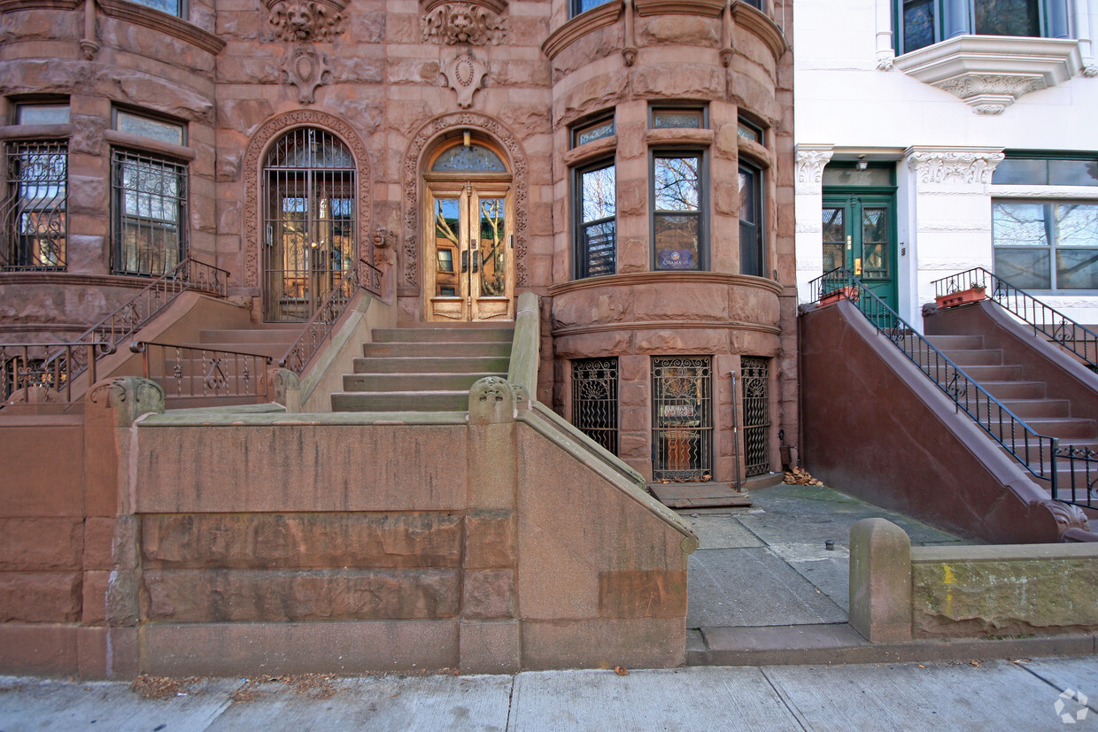 Foto del edificio - 263 Stuyvesant Ave