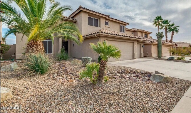 Building Photo - 519 W Mountain Vista Dr