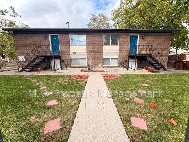 Photo - 1784 W 400 N Apartment