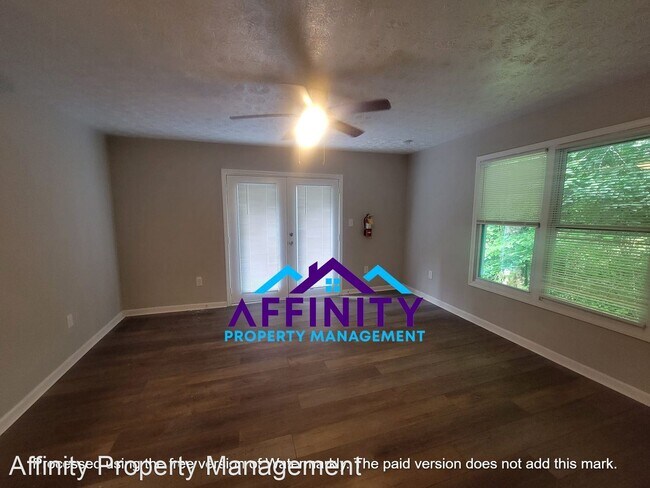 Foto del edificio - 2 br, 1 bath House - 1903 S Seale Rd Unit E