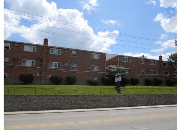 Primary Photo - South Terrace Apartments