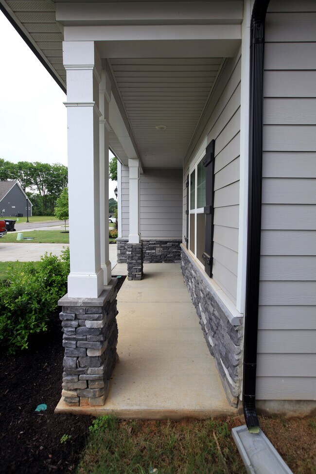 Photo - 3718 Black Powder Ln House