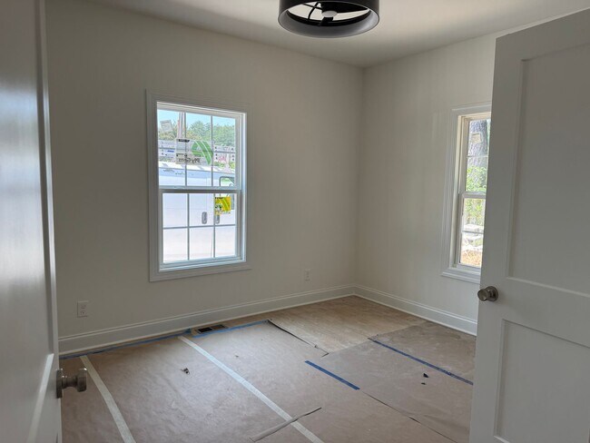 Foto del edificio - BRAND NEW! Two Bedroom Duplex in Denver